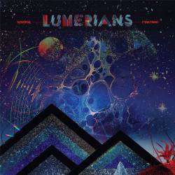 Lumerians : Horizon Structures